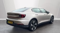 Polestar 2 00kW 69kWh Standard Range Single motor 5dr Auto Electric Hatchback
